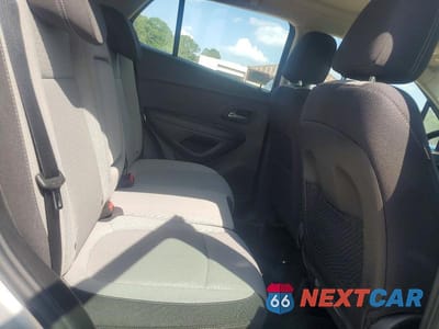 Zdjęcie 11 z 13 samochodu: 2016 CHEVROLET TRAX LS VIN:3GNCJKSB1GL266068 - miniatura