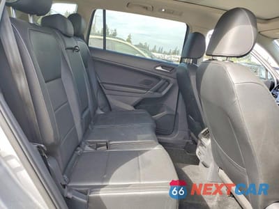 Zdjęcie 11 z 12 samochodu: 2020 VOLKSWAGEN TIGUAN SE VIN:3VV2B7AX9LM022136 - miniatura