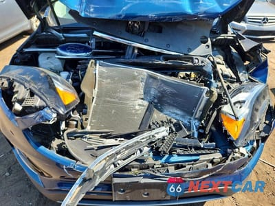 Zdjęcie 11 z 11 samochodu: 2020 FORD EDGE TITANIUM VIN:2FMPK4K90LBA81981 - miniatura