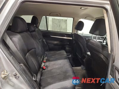 Zdjęcie 11 z 13 samochodu: 2011 SUBARU OUTBACK 2.5I PREMIUM VIN:4S4BRBCCXB1440316 - miniatura