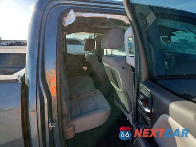 Zdjęcie 10 z 12 samochodu: 2014 CHEVROLET SILVERADO K1500 LT VIN:1GCVKREC3EZ290891 - miniatura