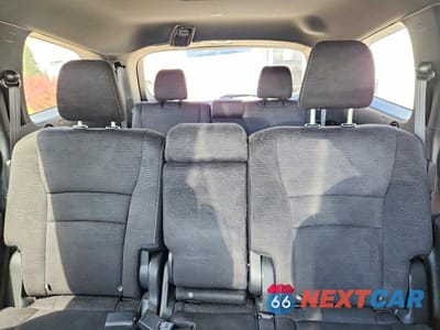 Zdjęcie 10 z 14 samochodu: 2022 HONDA PILOT SPORT VIN:5FNYF5H35NB006981 - miniatura