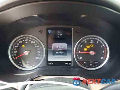 Zdjęcie 9 z 12 samochodu: 2016 MERCEDES-BENZ GLC 300 VIN:WDC0G4JB5GF026727 - miniatura