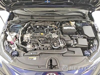 Zdjęcie 11 z 12 samochodu: 2026 TOYOTA COROLLA SE VIN:5YFS4MCE1TP253110 - miniatura
