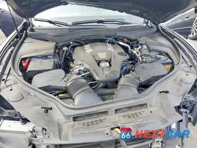 Zdjęcie 12 z 13 samochodu: 2021 MASERATI LEVANTE SPORT VIN:ZN661XUS1MX370851 - miniatura