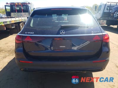 Zdjęcie 6 z 13 samochodu: 2025 MERCEDES-BENZ E 450 4M ALL TERRAIN VIN:W1KLH6FB5SA117982 - miniatura