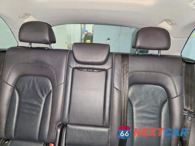 Zdjęcie 10 z 12 samochodu: 2015 AUDI Q5 PREMIUM PLUS VIN:WA1LFAFP7FA034522 - miniatura