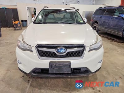 Piąte zdjęcie samochodu w środku: 2013 SUBARU XV CROSSTREK 2.0 LIMITED VIN:JF2GPAGC3D2874497 - miniatura