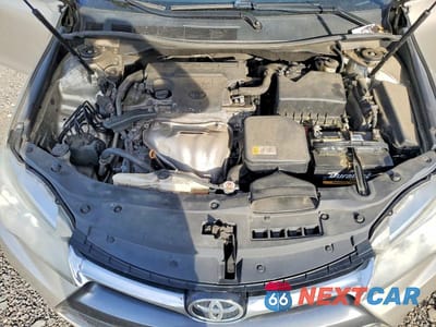 Zdjęcie 11 z 12 samochodu: 2017 TOYOTA CAMRY LE VIN:4T1BF1FK6HU692268 - miniatura