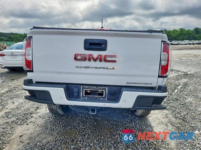 Zdjęcie 6 z 12 samochodu: 2021 GMC CANYON DENALI VIN:1GTG6EEN4M1188620 - miniatura