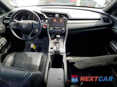 Zdjęcie 8 z 12 samochodu: 2018 HONDA CIVIC EXL VIN:SHHFK7H76JU407515 - miniatura