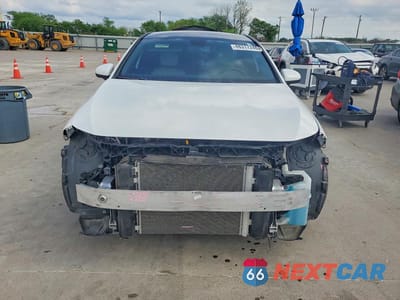 Piąte zdjęcie samochodu w środku: 2019 MERCEDES-BENZ A 220 VIN:WDD3G4EB3KW023014 - miniatura