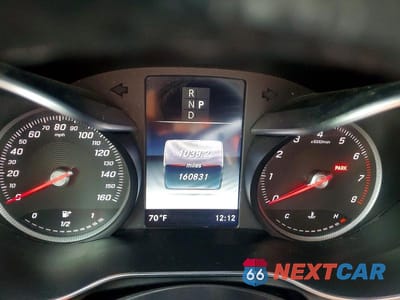Zdjęcie 9 z 13 samochodu: 2019 MERCEDES-BENZ GLC COUPE 300 4MATIC VIN:WDC0J4KB5KF639150 - miniatura