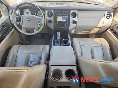Zdjęcie 8 z 13 samochodu: 2014 FORD EXPEDITION EL LIMITED VIN:1FMJK2A53EEF22146 - miniatura