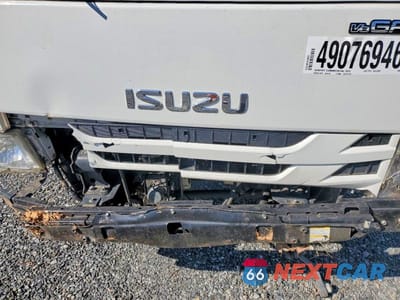 Zdjęcie 12 z 13 samochodu: 2018 ISUZU NPR HD BOX TRUCK VIN:54DC4J1B9JS807187 - miniatura
