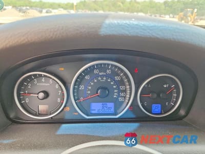 Zdjęcie 9 z 13 samochodu: 2012 HYUNDAI VERACRUZ LIMITED VIN:KM8NU4CC4CU197836 - miniatura