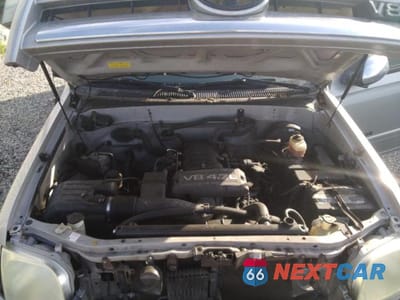 Zdjęcie 11 z 11 samochodu: 2005 TOYOTA TUNDRA SR5 VIN:5TBET341X5S494060 - miniatura