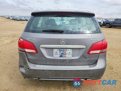 Zdjęcie 6 z 13 samochodu: 2016 MERCEDES-BENZ B 250 4MATIC VIN:WDDMH4GB3GJ367851 - miniatura