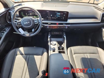 Zdjęcie 8 z 13 samochodu: 2025 KIA SORENTO PLUG-IN HYBRID EX VIN:KNDRJDJHXS5328449 - miniatura