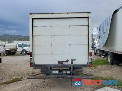 Zdjęcie 6 z 13 samochodu: 2014 FORD E350 BOX TRUCK VIN:1FDWE3FLXEDA61382 - miniatura