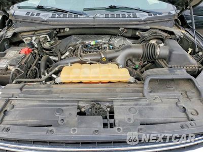 Zdjęcie 11 z 12 samochodu: 2019 FORD F150 SUPERCREW VIN:1FTEW1EP5KKC15901 - miniatura