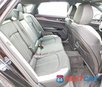 Zdjęcie 10 z 13 samochodu: 2026 KIA K5 GT LINE VIN:KNAG64J73T5437298 - miniatura