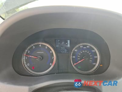 Zdjęcie 9 z 12 samochodu: 2016 HYUNDAI ACCENT SE VIN:KMHCT4AE3GU142461 - miniatura
