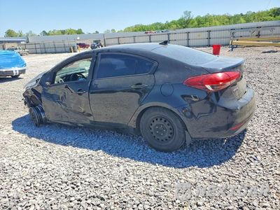Drugie zdjęcie samochodu z przodu: 2017 KIA FORTE LX VIN:3KPFK4A7XHE073791 - miniatura