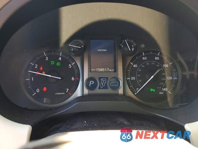 Zdjęcie 9 z 13 samochodu: 2013 LEXUS GX 460 BASE VIN:JTJBM7FXXD5052770 - miniatura