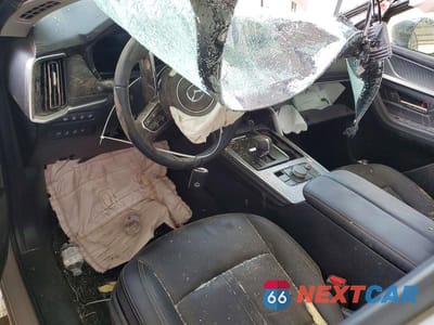 Zdjęcie 8 z 13 samochodu: 2026 MAZDA CX-90 PREMIUM SPORT VIN:JM3KKCHD0T1355929 - miniatura
