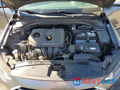 Zdjęcie 11 z 11 samochodu: 2017 HYUNDAI ELANTRA SE VIN:KMHD84LF3HU227457 - miniatura