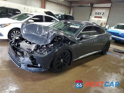 2020 VOLKSWAGEN ARTEON SE WVWBR7AN6LE015210 - główne zdjęcie licytacji z USA - miniatura