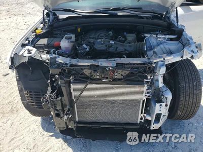 Zdjęcie 12 z 13 samochodu: 2025 JEEP GRAND CHEROKEE LAREDO VIN:1C4RJGAGXSC371015 - miniatura