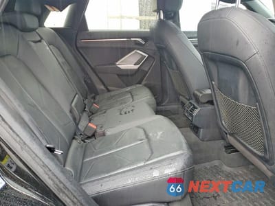 Zdjęcie 11 z 13 samochodu: 2020 AUDI Q3 PREMIUM S LINE VIN:WA1DECF36L1124787 - miniatura