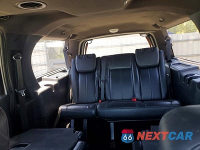 Zdjęcie 10 z 13 samochodu: 2013 FORD EXPEDITION VIN:1FMJK2A5XDEF68944 - miniatura