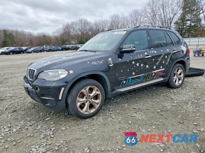 2013 BMW X5 XDRIVE35I 5UXZV4C58D0B19381 - główne zdjęcie licytacji z USA - miniatura