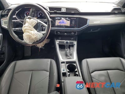 Zdjęcie 8 z 14 samochodu: 2024 AUDI Q3 PREMIUM S LINE 45 VIN:WA1DECF3XR1167764 - miniatura