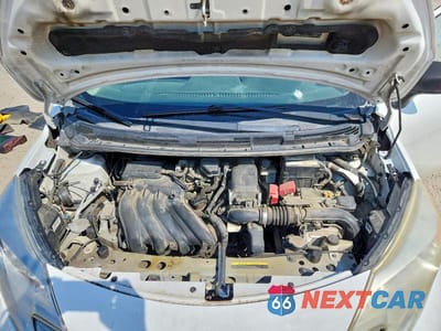 Zdjęcie 11 z 12 samochodu: 2015 NISSAN VERSA NOTE S PLUS VIN:3N1CE2CP5FL426283 - miniatura