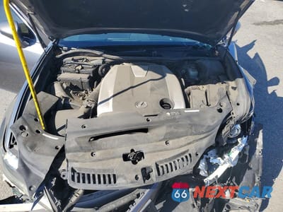 Zdjęcie 11 z 13 samochodu: 2014 LEXUS GS 350 VIN:JTHBE1BL1E5039423 - miniatura