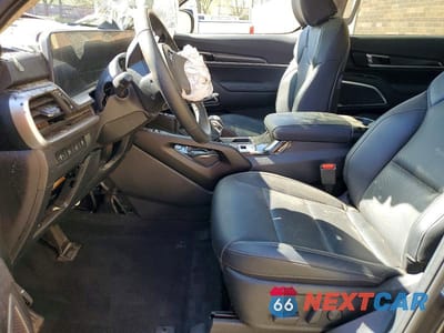 Zdjęcie 7 z 14 samochodu: 2025 KIA TELLURIDE S VIN:5XYP6DGC9SG694267 - miniatura