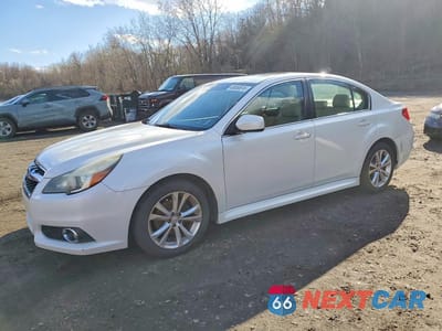 2013 SUBARU LEGACY 2.5I LIMITED 4S3BMBL60D3041354 - główne zdjęcie licytacji z USA - miniatura