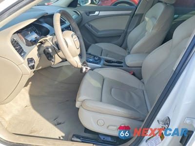 Zdjęcie 7 z 12 samochodu: 2011 AUDI A4 PREMIUM PLUS VIN:WAUEFAFL3BN036778 - miniatura