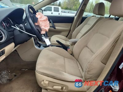 Zdjęcie 7 z 12 samochodu: 2006 MAZDA 6 I VIN:1YVHP80C365M64347 - miniatura