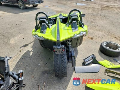 Zdjęcie 6 z 10 samochodu: 2023 POLARIS SLINGSHOT SL VIN:57XAAPHD9P8159460 - miniatura