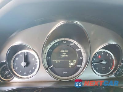 Zdjęcie 9 z 12 samochodu: 2010 MERCEDES-BENZ E 350 VIN:WDDHF5GB8AA060986 - miniatura