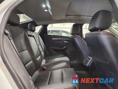 Zdjęcie 10 z 13 samochodu: 2020 CHEVROLET IMPALA PREMIER VIN:1G1105S34LU104277 - miniatura