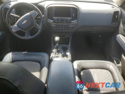 Zdjęcie 8 z 13 samochodu: 2022 CHEVROLET COLORADO Z71 VIN:1GCGTDEN1N1269790 - miniatura