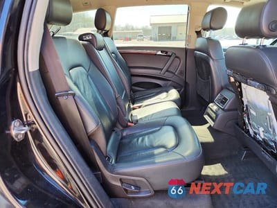 Zdjęcie 11 z 13 samochodu: 2011 AUDI Q7 PREMIUM PLUS VIN:WA1LGAFE6BD001273 - miniatura