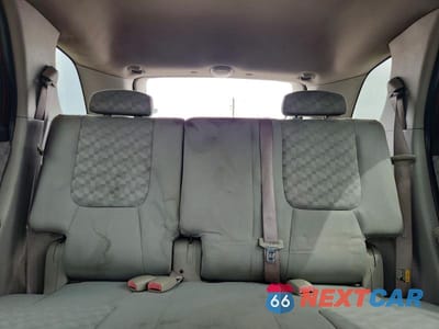 Zdjęcie 10 z 14 samochodu: 2006 CHEV EQUINOX VIN:2CNDL73F666065884 - miniatura