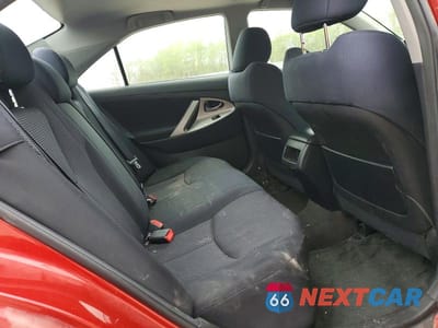 Zdjęcie 10 z 12 samochodu: 2009 TOYOTA CAMRY VIN:4T1BE46K39U335085 - miniatura